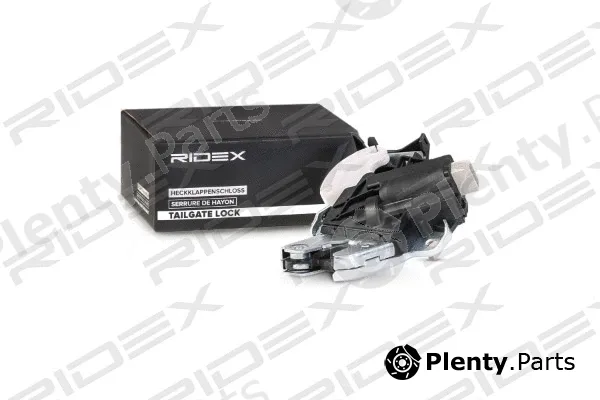 Ridex 1362T0005 — Tailgate Lock