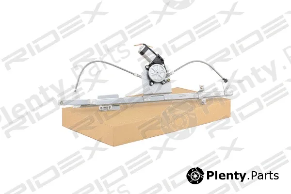 Ridex 1561W0200 — Window Regulator