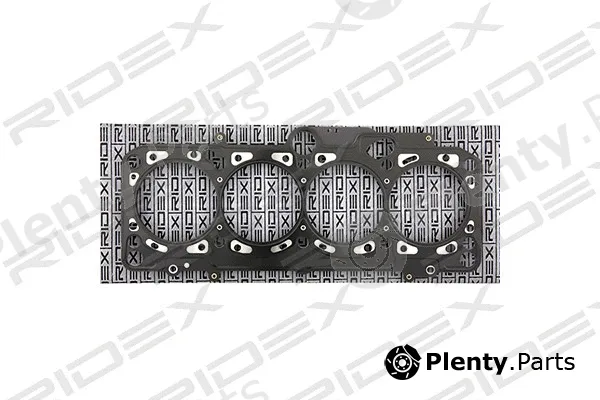 Ridex 318G0144 — Gasket, cylinder head