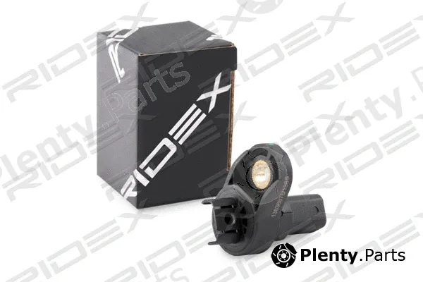Ridex 833C0191 — Sensor, crankshaft pulse