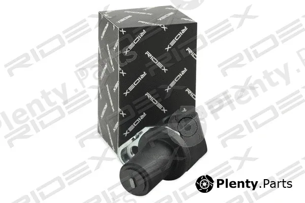 Ridex 412W0613 — Sensor, wheel speed