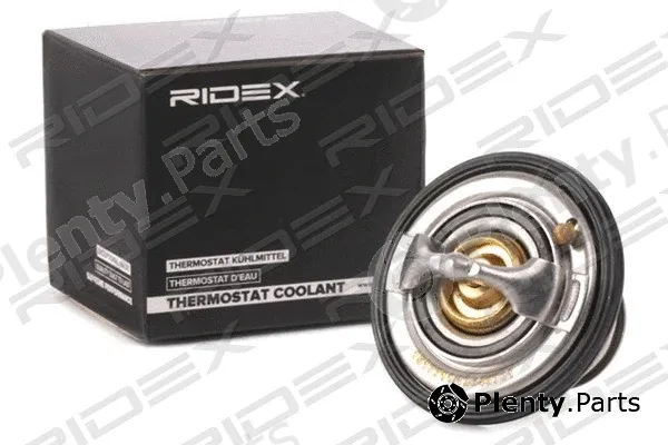 Ridex 316T0206 — Thermostat, coolant