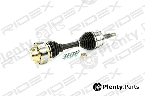 Ridex 13D0011 — Drive Shaft