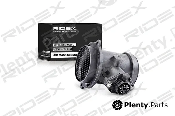Ridex 3926A0060 — Mass Air Flow Sensor
