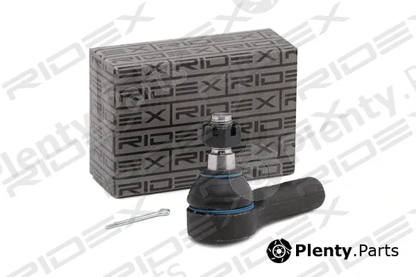 Ridex 914T0260 — Tie Rod End