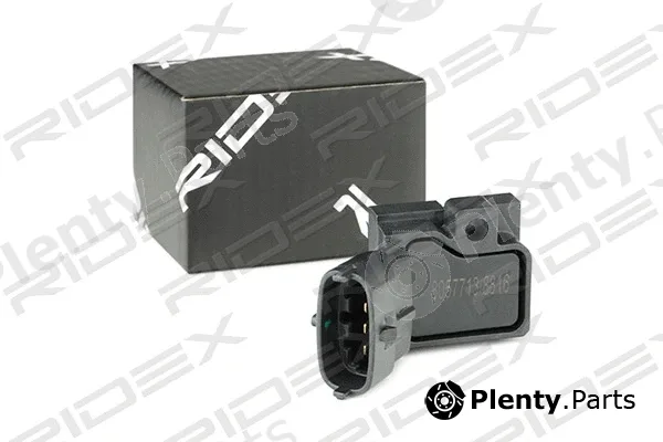 Ridex 161B0015 — Sensor, intake air temperature