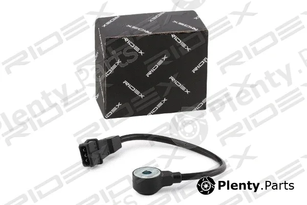 Ridex 3921K0037 — Knock Sensor