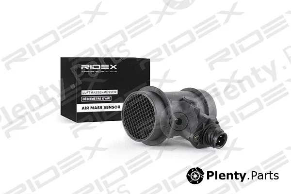 Ridex 3926A0243 — Mass Air Flow Sensor