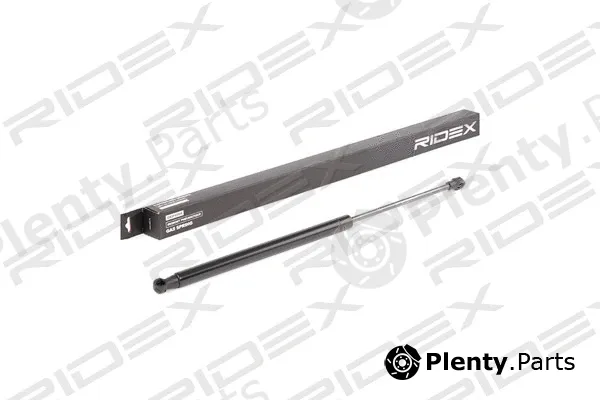 Ridex 219G0415 — Gas Spring, boot/cargo area