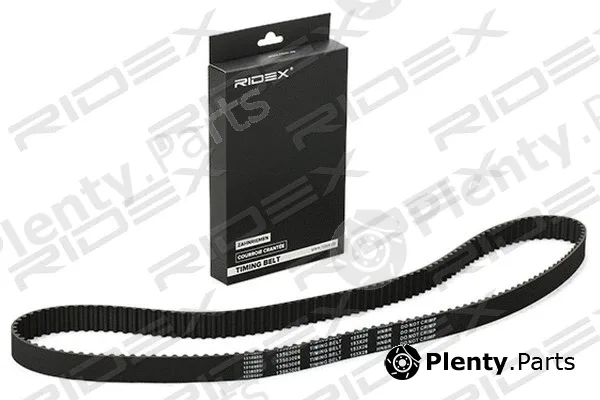 Ridex 306T0029 — Timing Belt