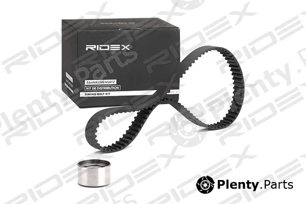 Ridex 307T0070 — Timing Belt Kit