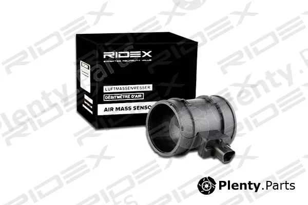 Ridex 3926A0159 — Mass Air Flow Sensor
