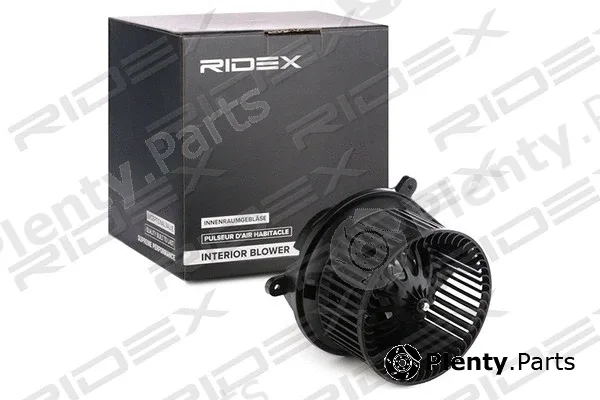 Ridex 2669I0097 — Interior Blower