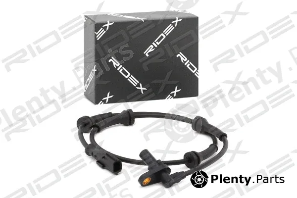 Ridex 412W0792 — Sensor, wheel speed
