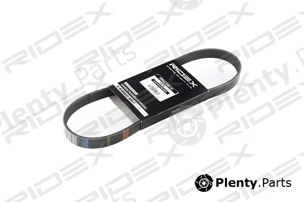 Ridex 305P0236 — V-Ribbed Belt