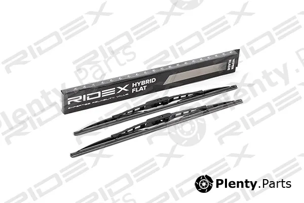 Ridex 298W0033 — Wiper Blade