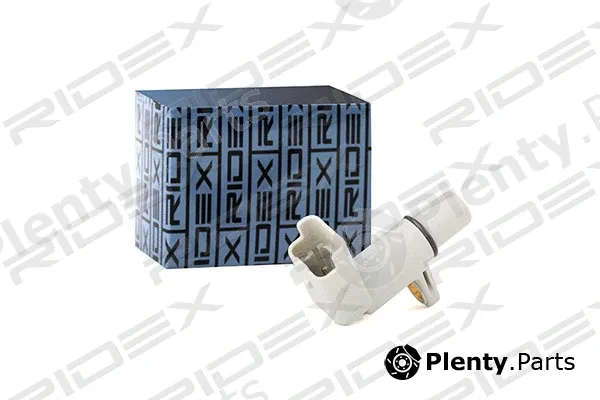 Ridex 833C0108 — Sensor, crankshaft pulse