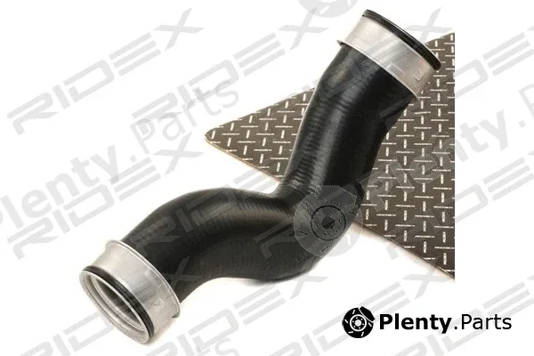 Ridex 3314C0027 — Charge Air Hose