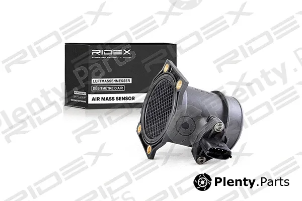 Ridex 3926A0047 — Mass Air Flow Sensor