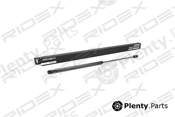Ridex 219G0120 — Gas Spring, boot/cargo area