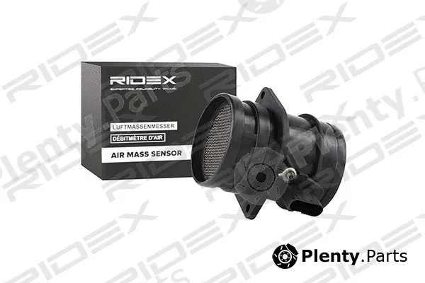 Ridex 3926A0193 — Mass Air Flow Sensor