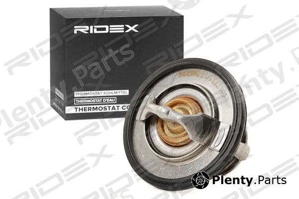 Ridex 316T0027 — Thermostat, coolant