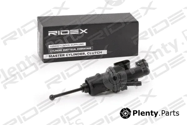 Ridex 234M0003 — Master Cylinder, clutch