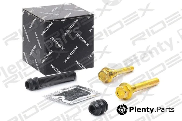 Ridex 1165G0097 — Guide Sleeve Kit, brake caliper