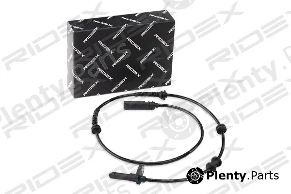 Ridex 412W0516 — Sensor, wheel speed