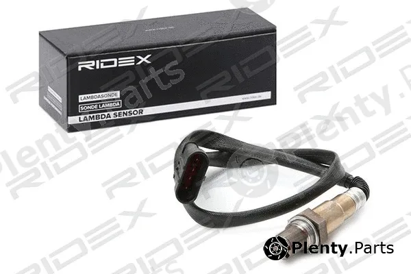 Ridex 3922L0025 — Lambda Sensor