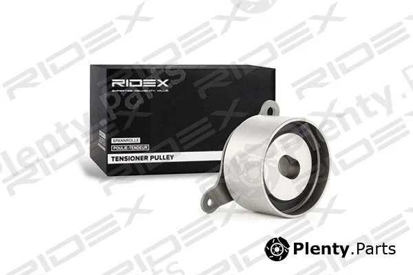 Ridex 308T0155 — Tensioner Pulley, timing belt