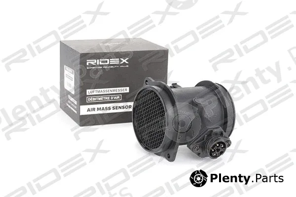 Ridex 3926A0258 — Mass Air Flow Sensor