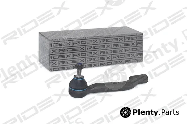 Ridex 914T0307 — Tie Rod End