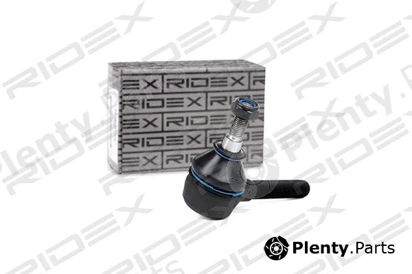 Ridex 914T0044 — Tie Rod End