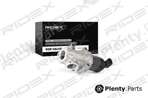 Ridex 1145E0085 — EGR Valve