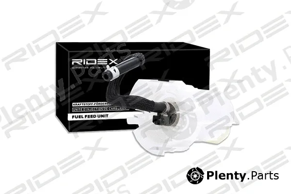 Ridex 1382F0008 — Fuel Feed Unit