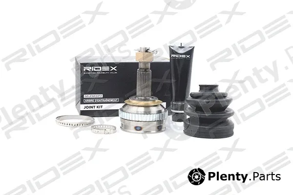 Ridex 5J0074 — Joint Kit, drive shaft