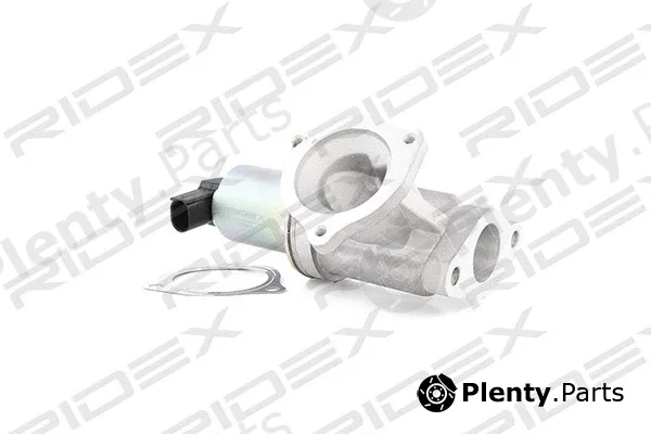 Ridex 1145E0014 — EGR Valve