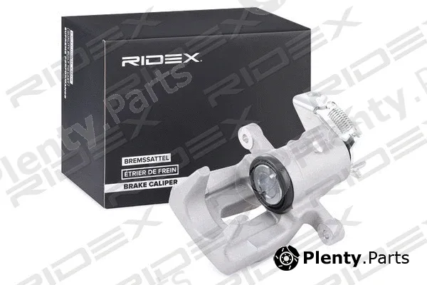 Ridex 78B1040 — Brake Caliper