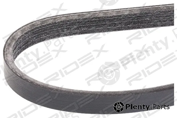 Ridex 305P0201 — V-Ribbed Belt