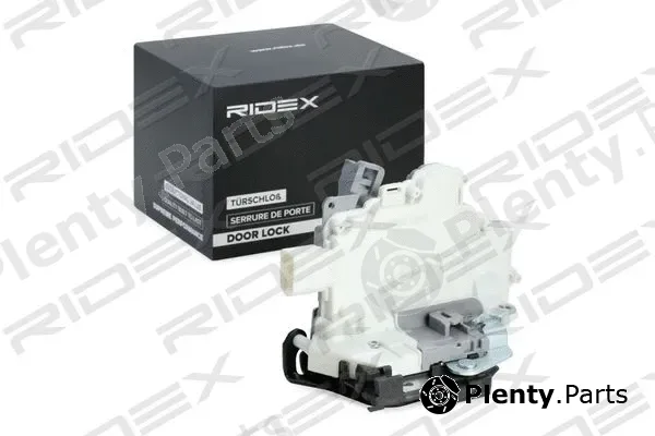 Ridex 1361D0105 — Door Lock
