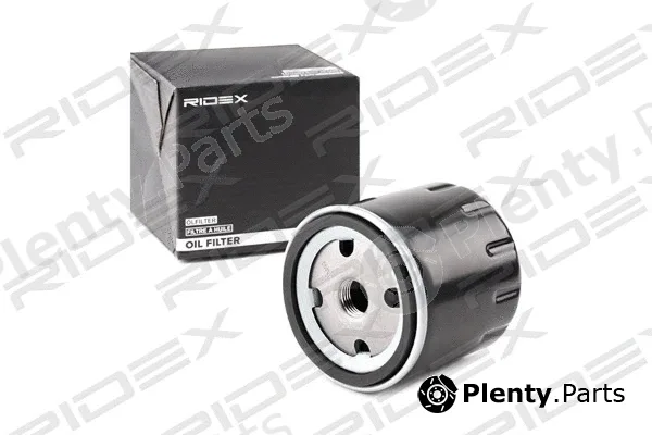 Ridex 7O0169 — Oil Filter