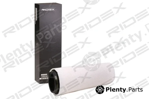 Ridex 8A0011 — Air Filter