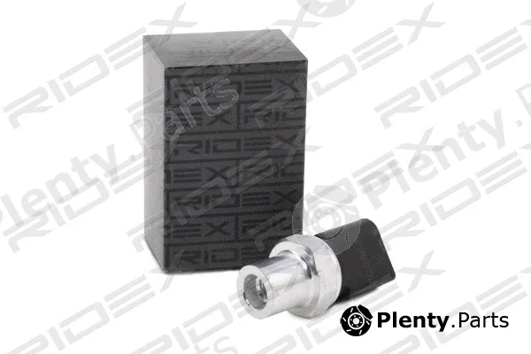 Ridex 1360P0013 — Pressure Switch, air conditioning