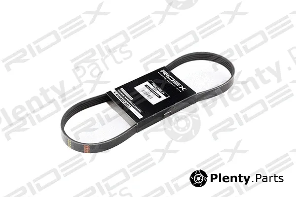 Ridex 305P0218 — V-Ribbed Belt