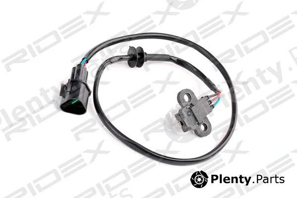 Ridex 833C0059 — Sensor, crankshaft pulse