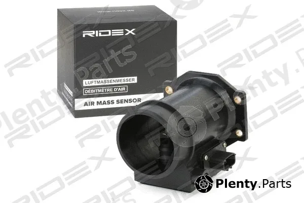 Ridex 3926A0237 — Mass Air Flow Sensor