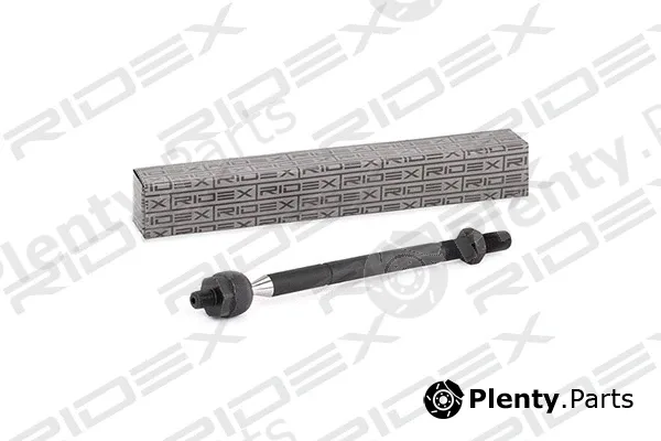 Ridex 51T0139 — Inner Tie Rod