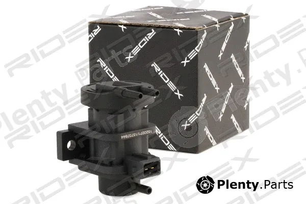 Ridex 1134P0021 — Pressure Converter, exhaust control
