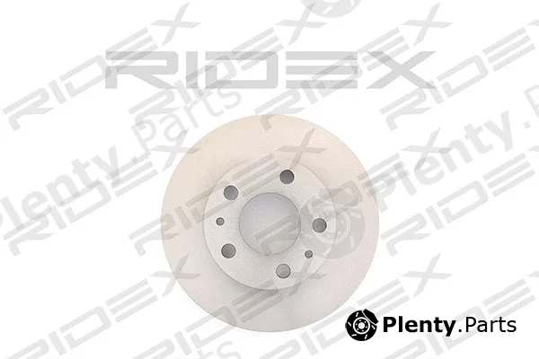 Ridex 82B0173 — Brake Disc